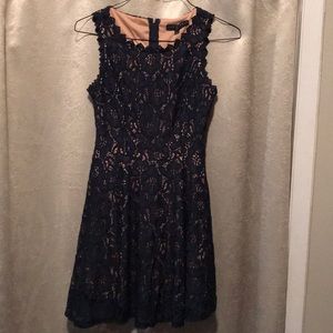 City Studio: Mini Cocktail Dress